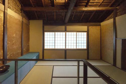 Apartamento Asagi An Machiya House