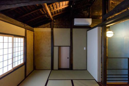 Apartamento Asagi An Machiya House