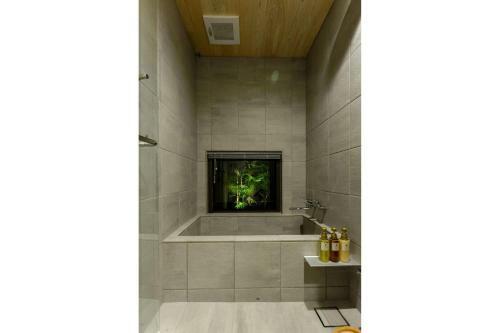 Apartamento Asagi An Machiya House