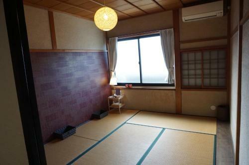 Hostal Guesthouse Obama21:00