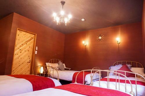 Hostal Guesthouse Obama21:00