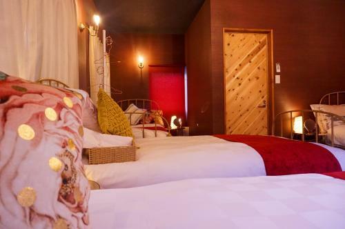 Hostal Guesthouse Obama21:00