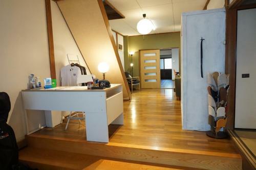 Hostal Guesthouse Obama21:00