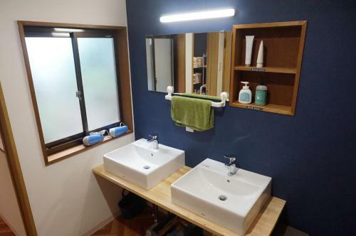Hostal Guesthouse Obama21:00