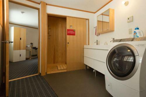 Apartamento Nozawa Cottage