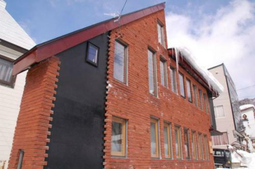 Apartamento Nozawa Cottage