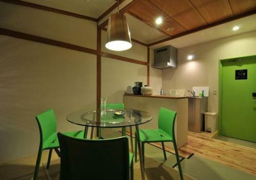 Hotel Address Nozawa Standard Studio / Vacation Stay 22699