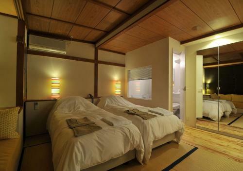 Hotel Address Nozawa Standard Studio / Vacation Stay 22699