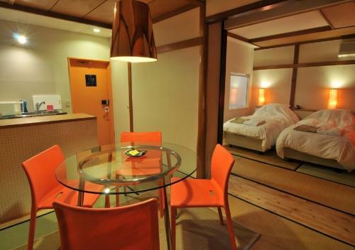 Hotel Address Nozawa Standard Studio / Vacation Stay 22699