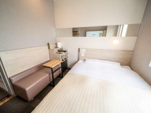 Super Hotel Premier Obihiro Ekimae
