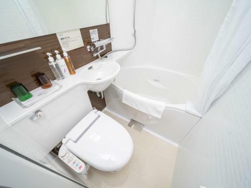 Super Hotel Premier Obihiro Ekimae