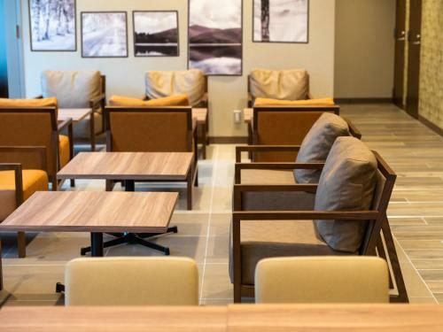 Super Hotel Premier Obihiro Ekimae