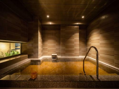 Super Hotel Premier Obihiro Ekimae