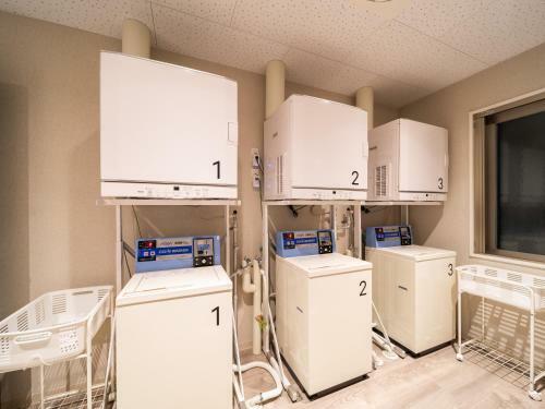 Super Hotel Premier Obihiro Ekimae
