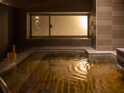 Super Hotel Premier Obihiro Ekimae