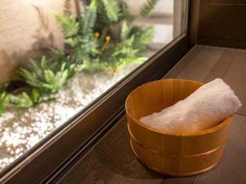 Super Hotel Premier Obihiro Ekimae