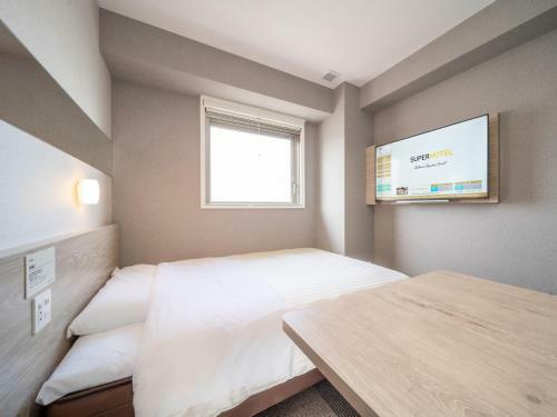 Super Hotel Premier Obihiro Ekimae