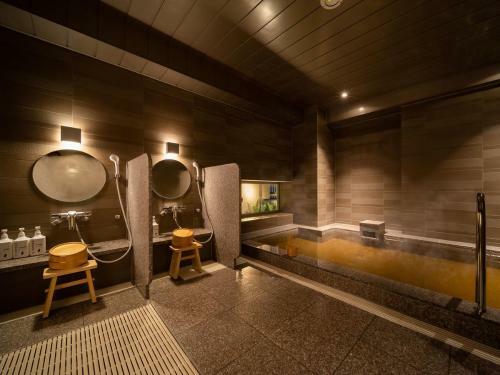 Super Hotel Premier Obihiro Ekimae