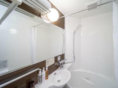 Super Hotel Premier Obihiro Ekimae