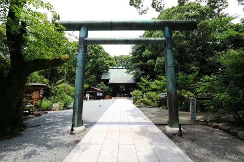 Oyo Hotel Drake Odawara Kamonomiya