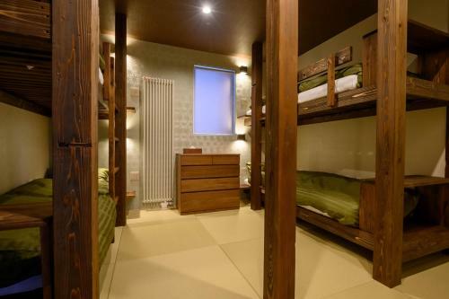 Apartamento Iroha Nozawa