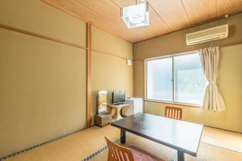 Oyo Miyoshi Ryokan Odawara Manazuru
