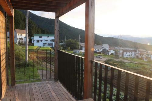 Apartamento Ninjin House