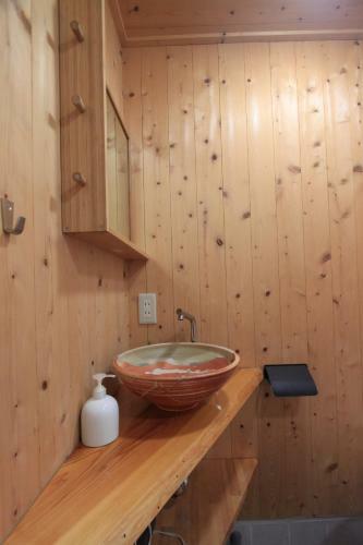 Tamanegi House Luxury 4 Bedroom Ski Chalet