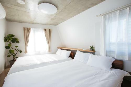 Apartamento Tokyo West Laffite - Vacation Stay 8299