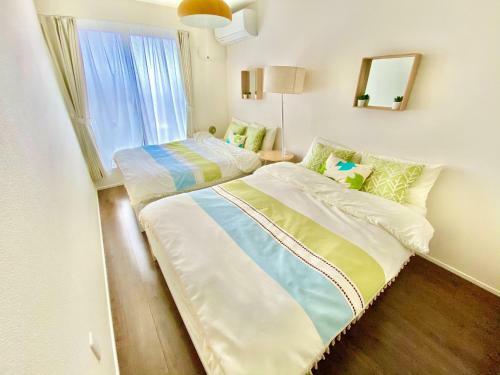 Apartamento Hill Top Hakone Iryuda - Vacation Stay 9839