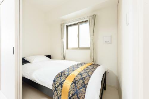 Apartamento Cocostay Gekko Sennichimae #645