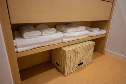 Aparthotel Grand Base Okayama Ekimae