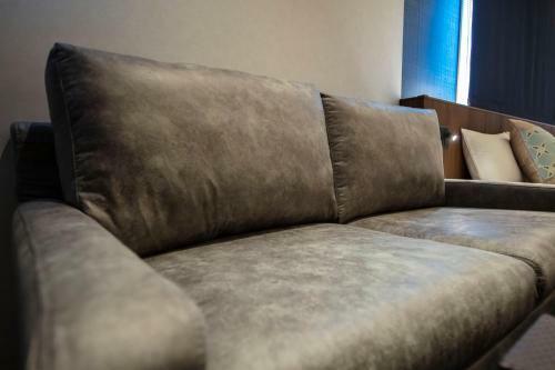 Aparthotel Grand Base Okayama Ekimae