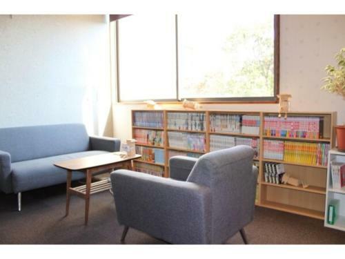 Saidaiji Grand Hotel - Vacation Stay 92825
