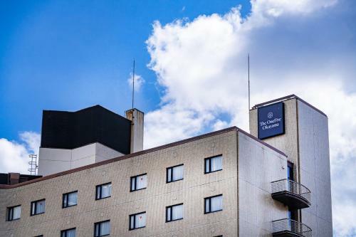 Hotel The Onefive Okayama
