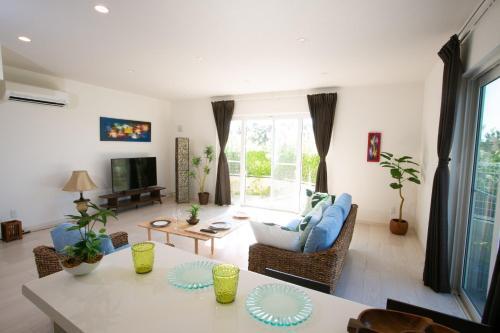 Airy House I / Vacation Stay 46400