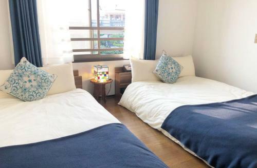 Apartamento Flat Peace Chair House