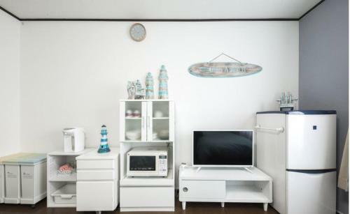 Apartamento Flat Peace Chair House