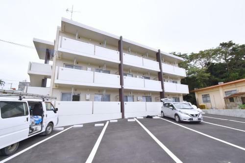 Apartamento Mishuku Onna 102
