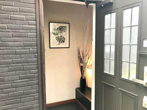 Namba Tsutenkaku High Class Villa