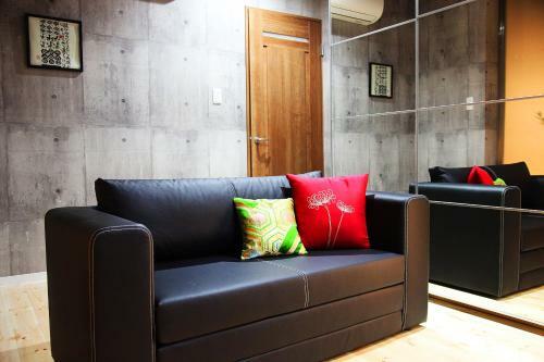 Apartamentos Kazemachigusa Inn