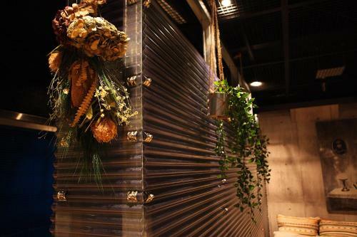 Apartamentos Kazemachigusa Inn