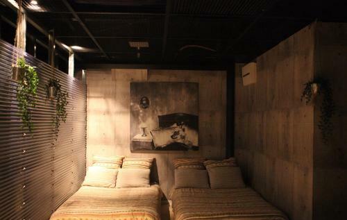 Apartamentos Kazemachigusa Inn
