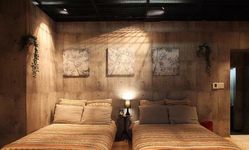 Apartamentos Kazemachigusa Inn
