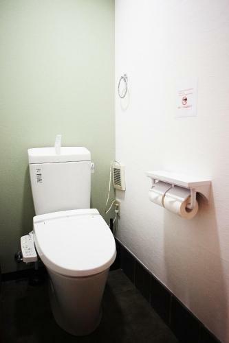 Apartamentos Kazemachigusa Inn