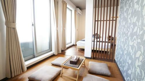 Hotel Poly Hostel Osaka / Vacation Stay 7883