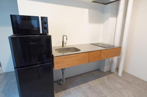 Apartamento Roof Kozu
