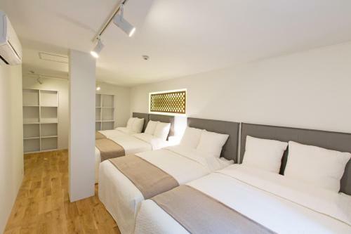 Apartamento Roof Kozu