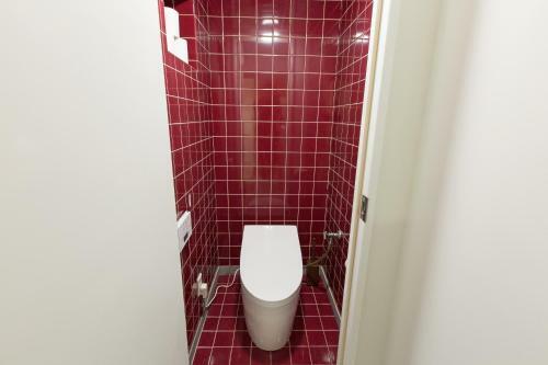 Apartamento Roof Kozu