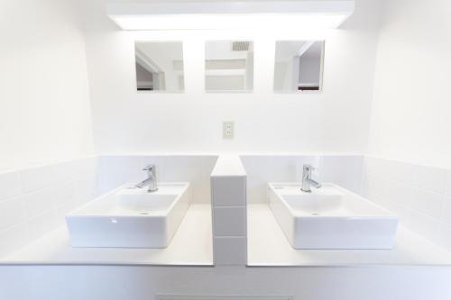Apartamento Roof Kuromon Ichiba